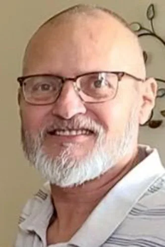 Gary R. Miller Jr. 1962-2026